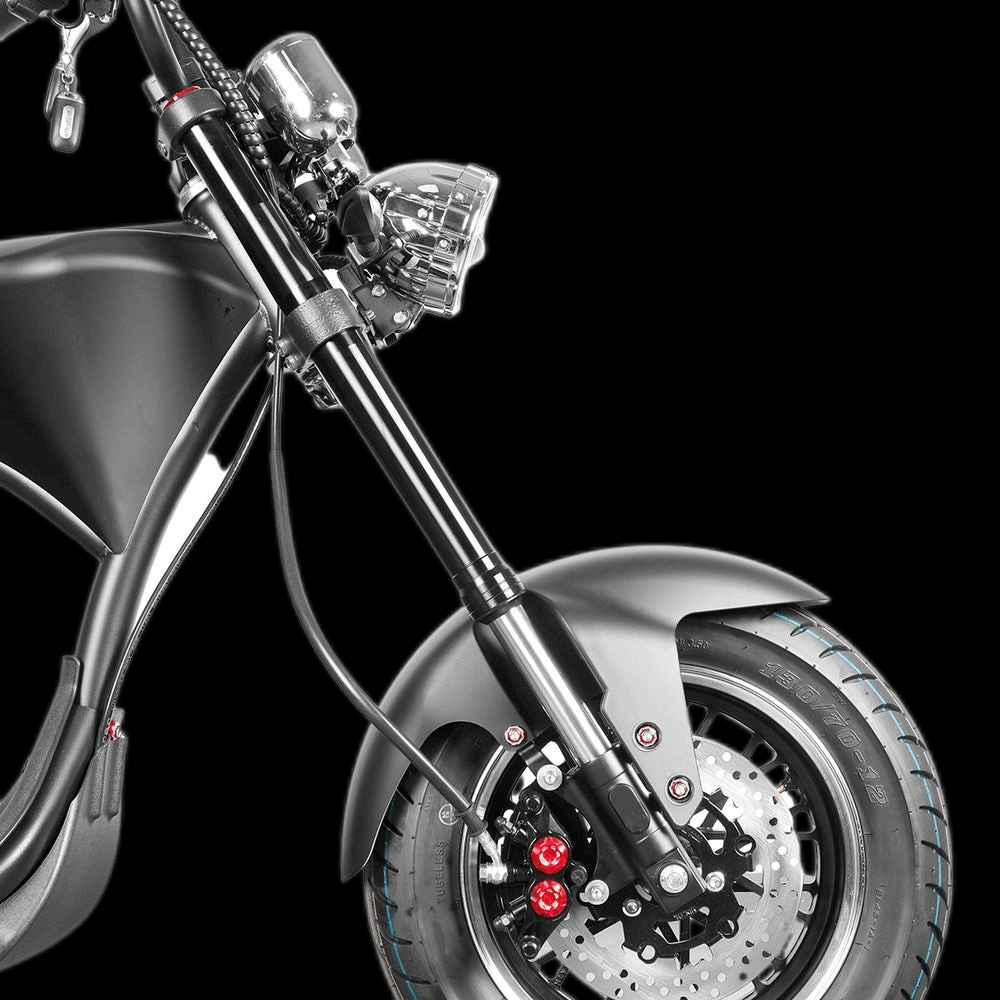 🇺🇸 EAHORA M1P PLUS 3000W - InTheZone E - Mobility