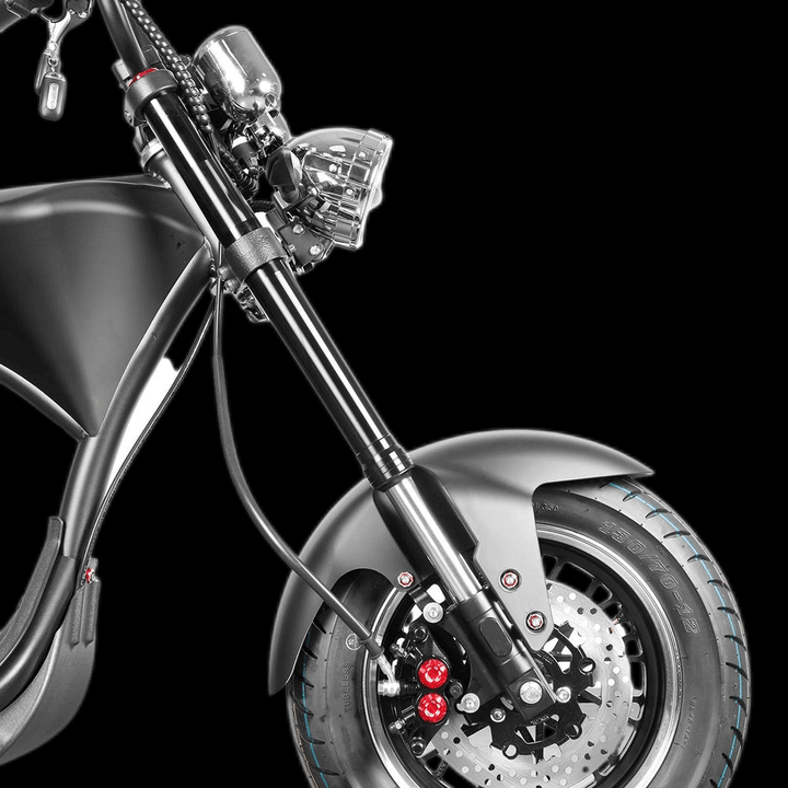 🇺🇸 EAHORA M1P PLUS 3000W - InTheZone E - Mobility