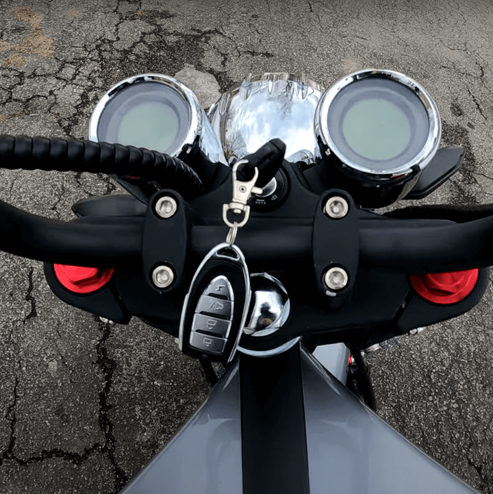 🇺🇸 EAHORA M1P PLUS 3000W - InTheZone E - Mobility