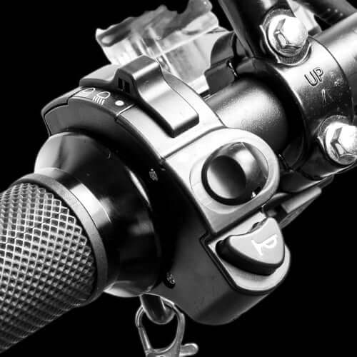 🇮🇪🇪🇺 INTHEZONE M1P 2000W - InTheZone E - Mobility