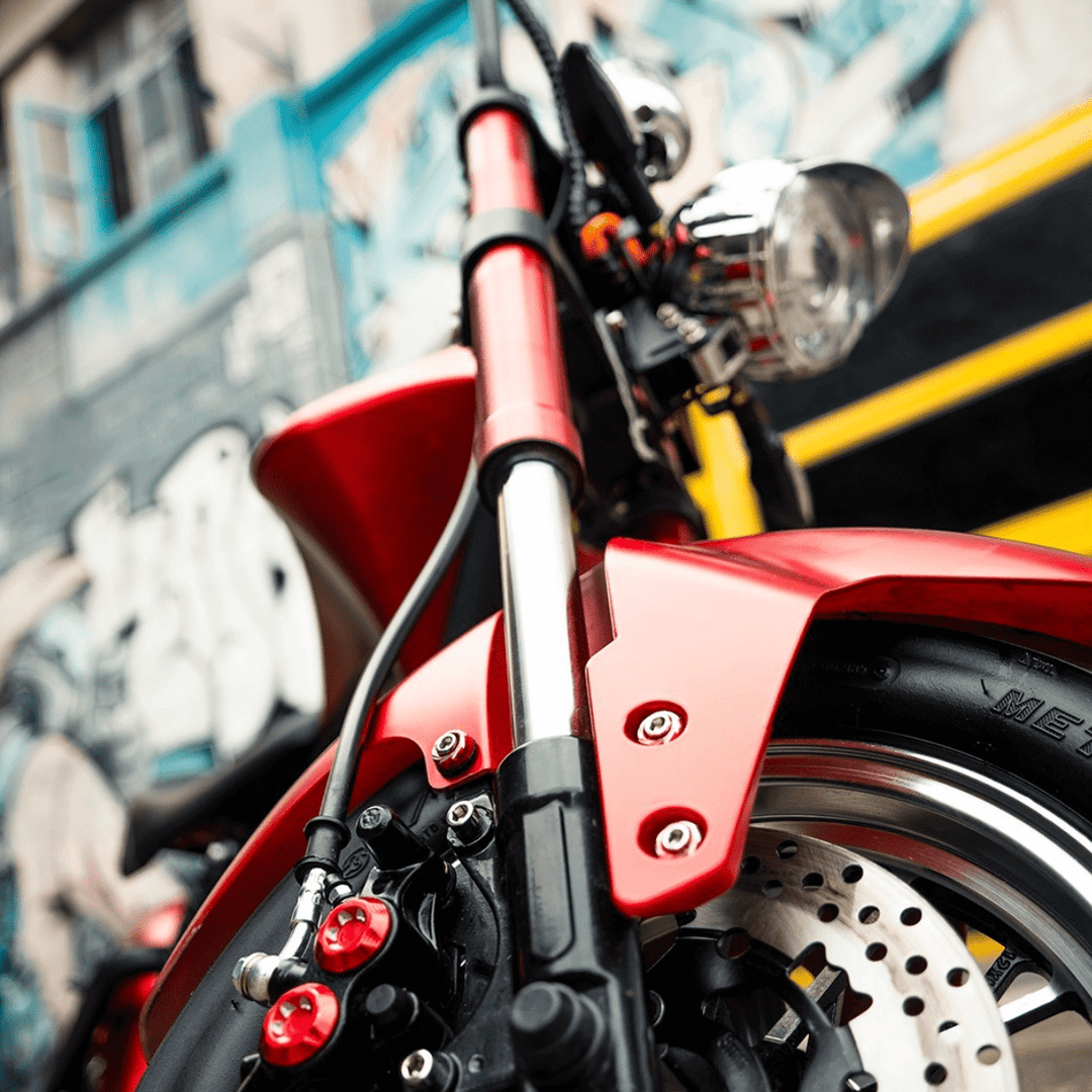 🇮🇪🇪🇺 INTHEZONE M1P 2000W - InTheZone E - Mobility