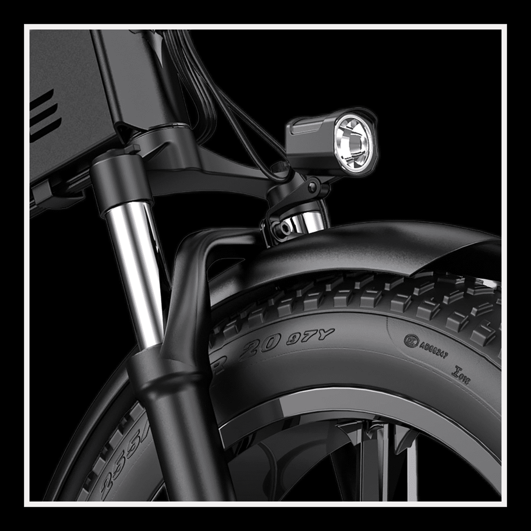 🇮🇪🇬🇧🇪🇺 ENGWE ENGINE PRO 2.0 - InTheZone E - Mobility