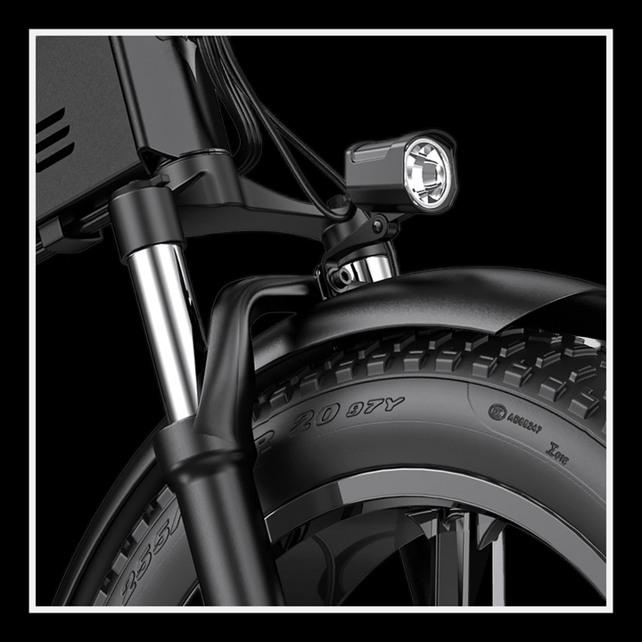 🇮🇪🇬🇧🇪🇺 ENGWE ENGINE PRO 2.0 - InTheZone E - Mobility