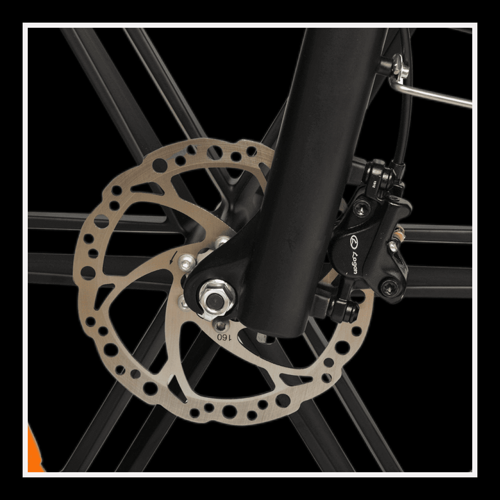 🇮🇪🇬🇧🇪🇺 ENGWE ENGINE PRO 2.0 - InTheZone E - Mobility