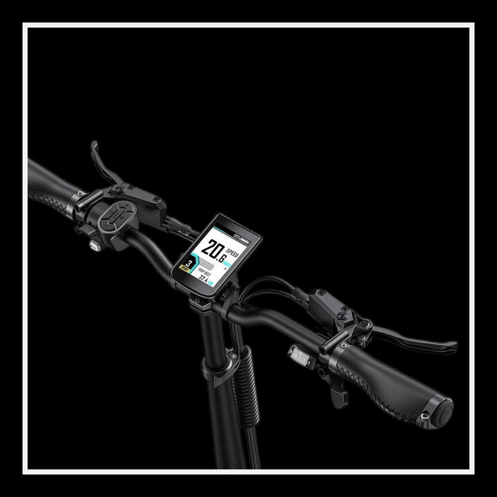 🇮🇪🇬🇧🇪🇺 ENGWE ENGINE PRO 2.0 - InTheZone E - Mobility