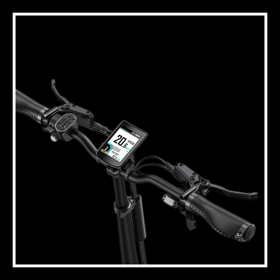 🇮🇪🇬🇧🇪🇺 ENGWE ENGINE PRO 2.0 - InTheZone E - Mobility