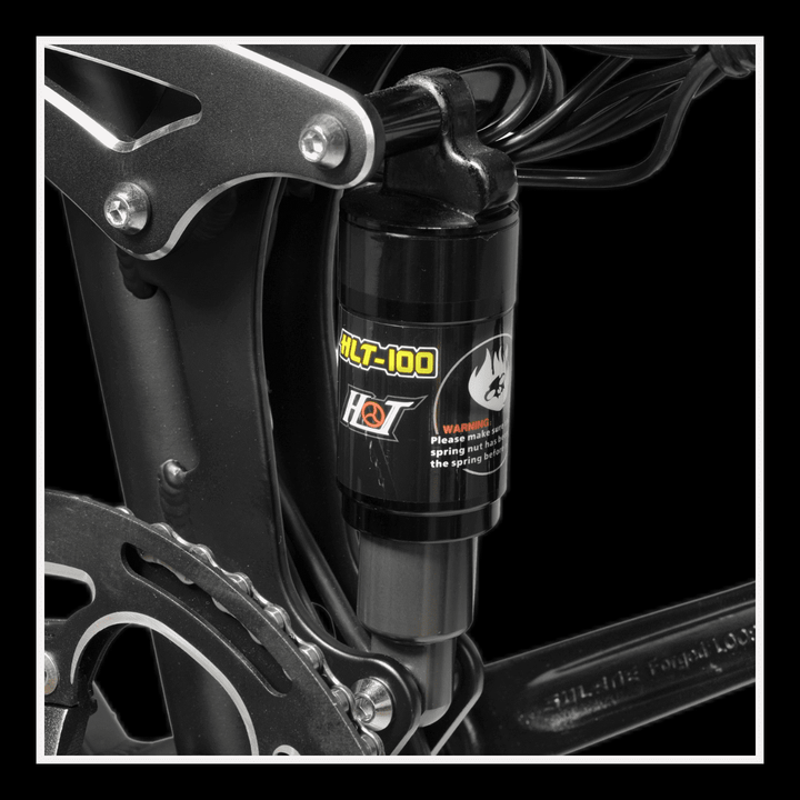 🇮🇪🇬🇧🇪🇺 ENGWE ENGINE PRO 2.0 - InTheZone E - Mobility