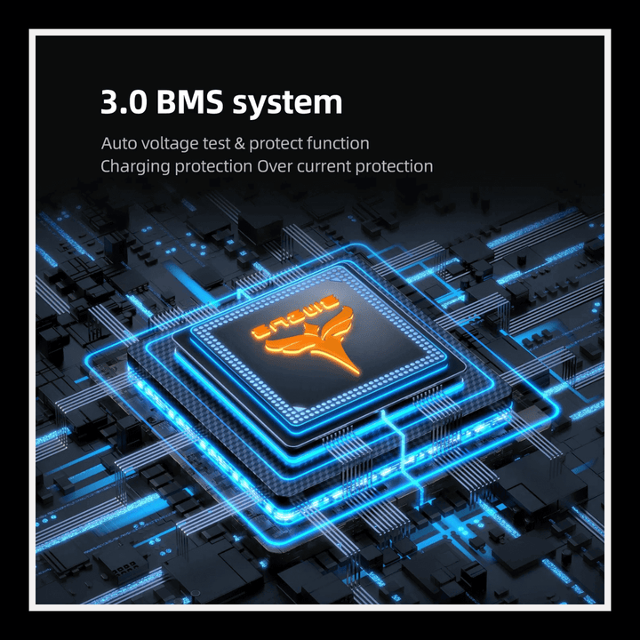 🇮🇪🇬🇧🇪🇺 ENGWE ENGINE X - InTheZone E - Mobility
