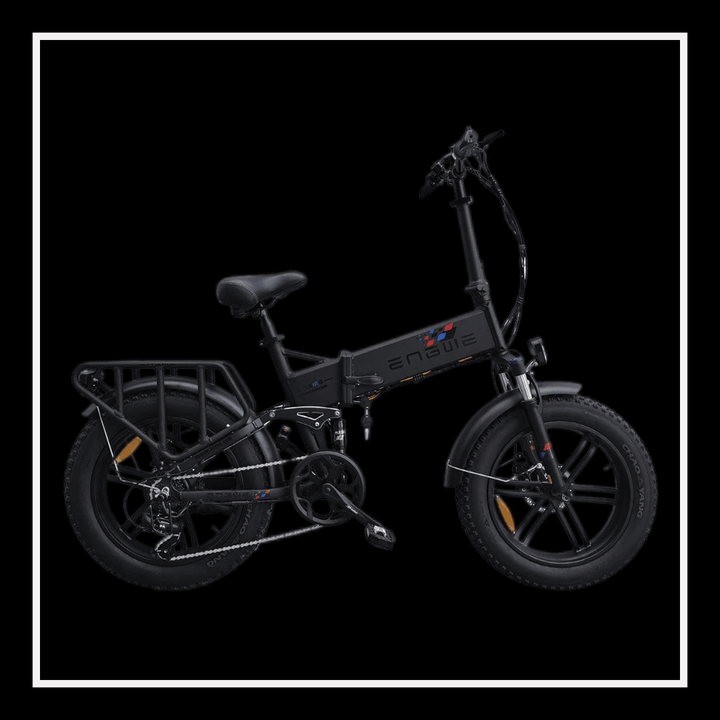 🇮🇪🇬🇧🇪🇺 ENGWE ENGINE X - InTheZone E - Mobility