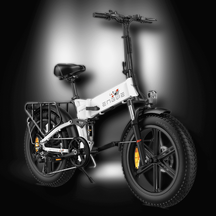 🇮🇪🇬🇧🇪🇺 ENGWE ENGINE X - InTheZone E - Mobility