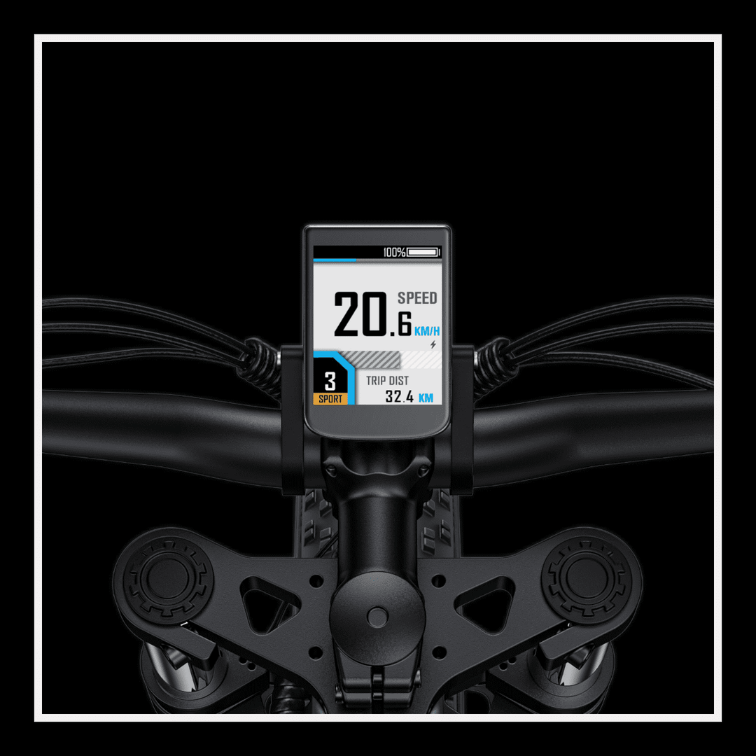 🇮🇪🇬🇧🇪🇺 ENGWE X26 - InTheZone E - Mobility