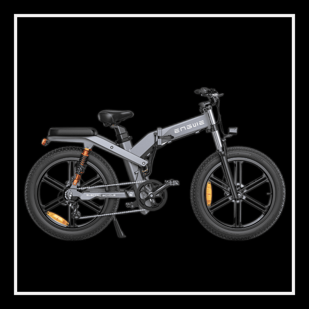 Engwe E26 Electric bike