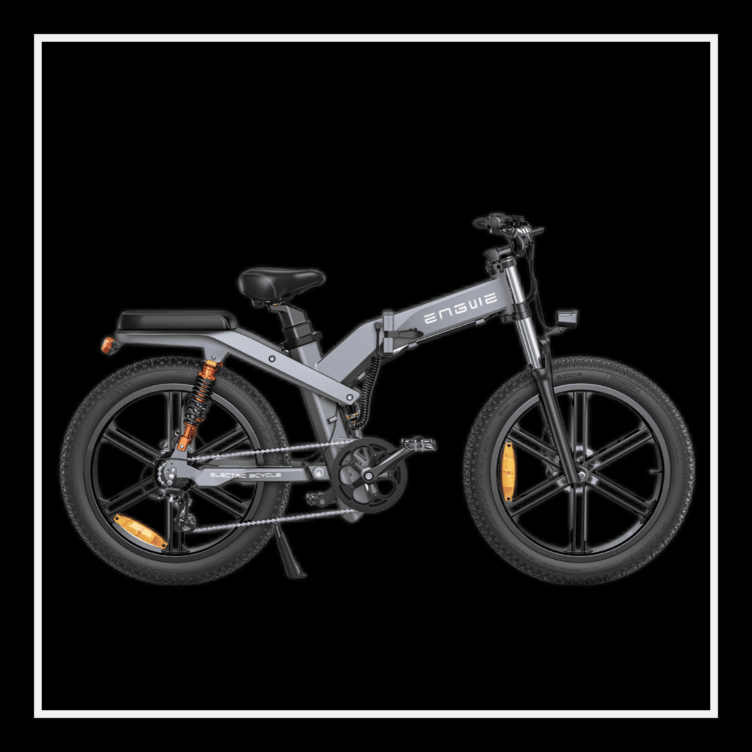 🇮🇪🇬🇧🇪🇺 ENGWE X26 - InTheZone E - Mobility