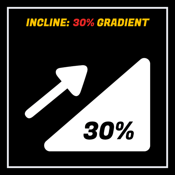 🇮🇪🇪🇺 INTHEZONE M1PS 4000W - InTheZone E - Mobility
