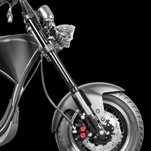 🇮🇪🇪🇺 INTHEZONE M1P 2000W - InTheZone E - Mobility