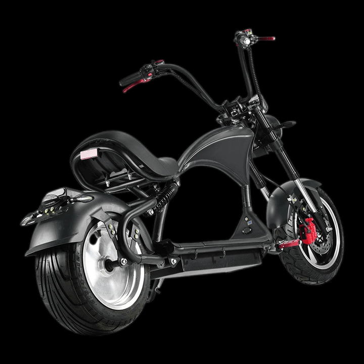 🇮🇪🇪🇺 INTHEZONE M1P 2000W - InTheZone E - Mobility