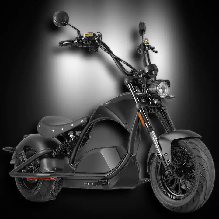 🇮🇪🇪🇺 INTHEZONE M1PS 4000W - InTheZone E - Mobility