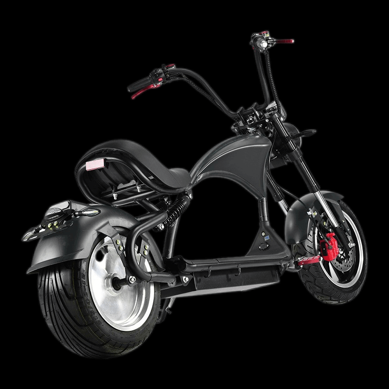 🇮🇪🇪🇺 INTHEZONE M1P 2000W - InTheZone E - Mobility