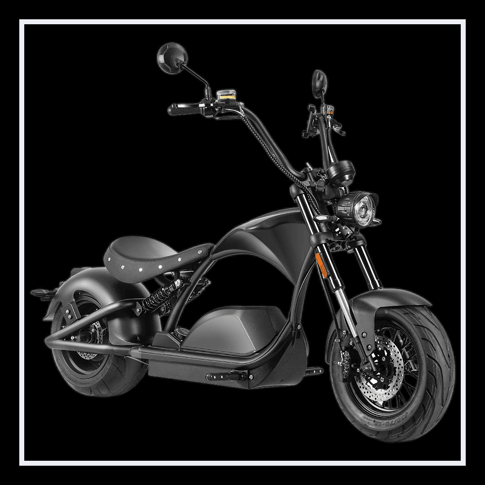 🇮🇪🇪🇺 INTHEZONE M1PS 4000W - InTheZone E - Mobility