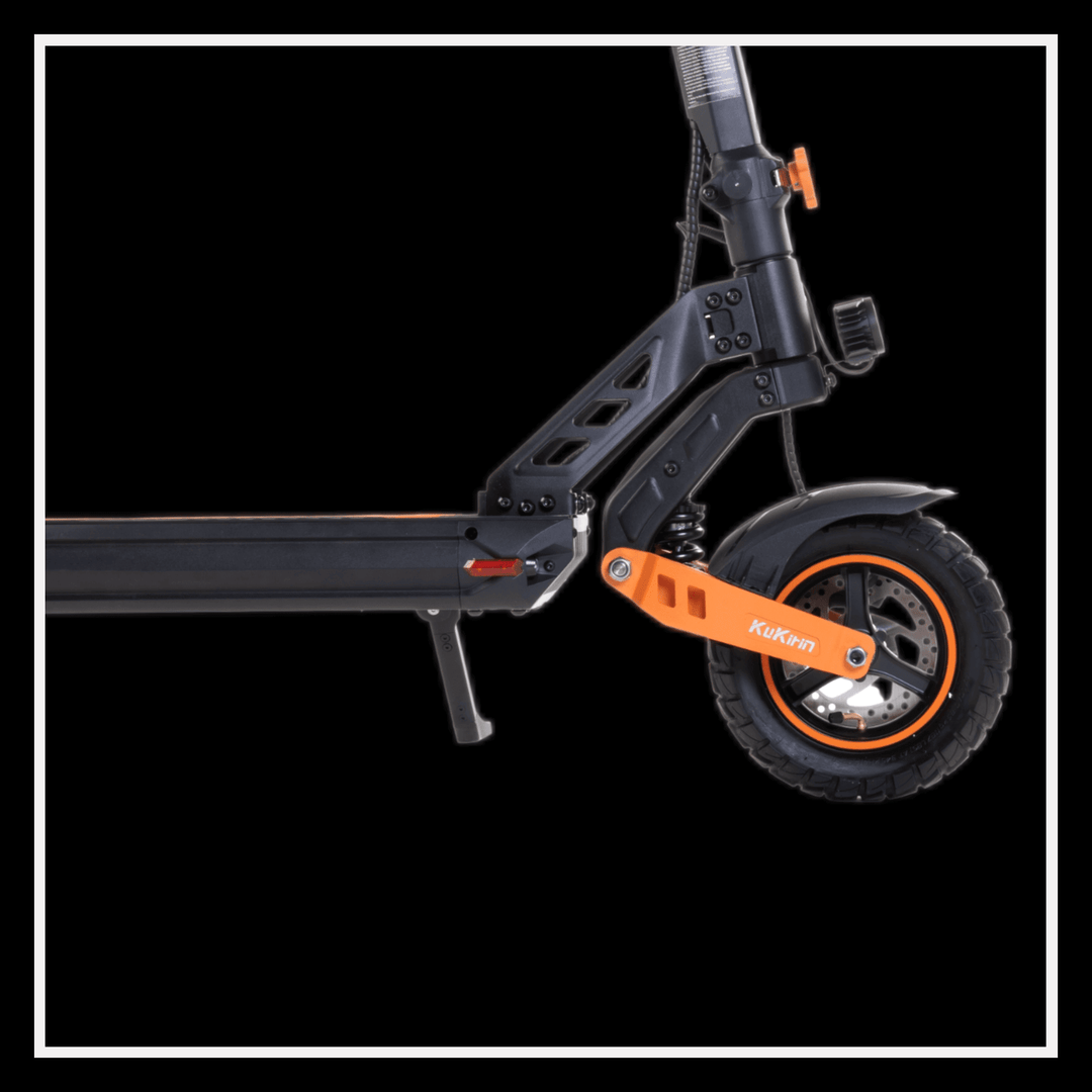 🇮🇪🇪🇺 KUKIRIN G2 MAX - InTheZone E - Mobility