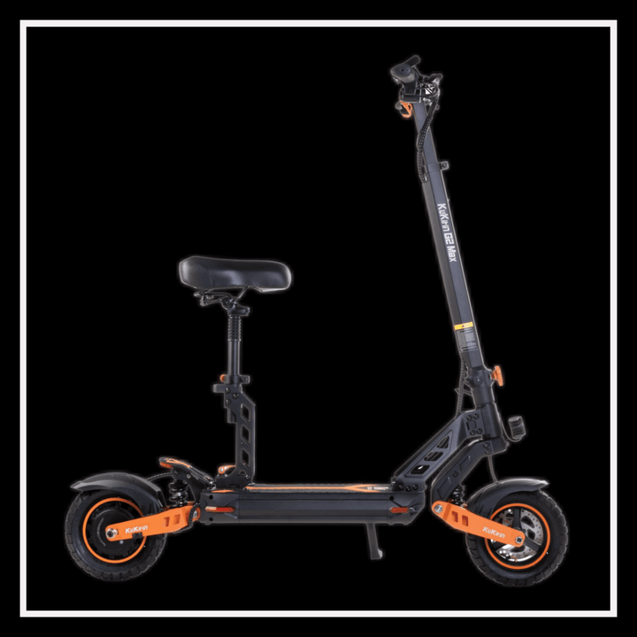 🇮🇪🇪🇺 KUKIRIN G2 MAX - InTheZone E - Mobility