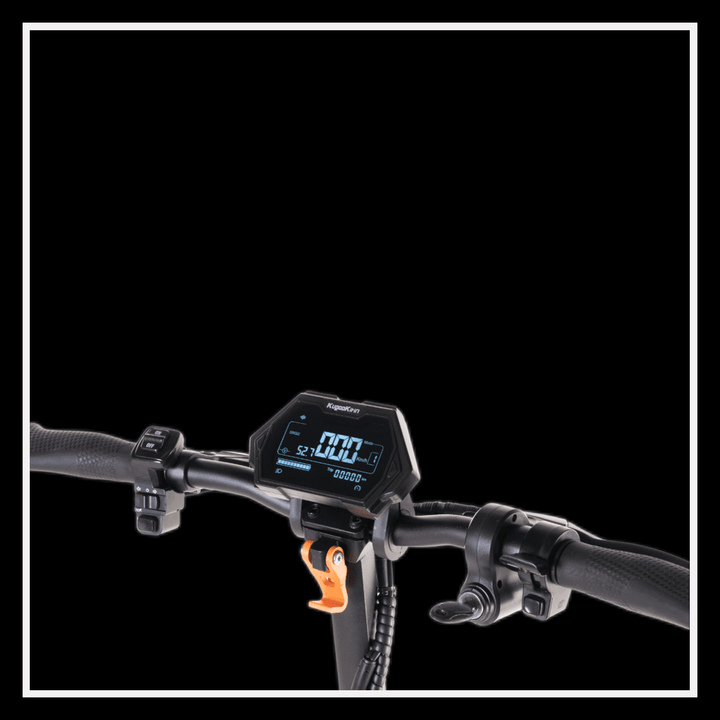 🇮🇪🇪🇺 KUKIRIN G2 MAX - InTheZone E - Mobility