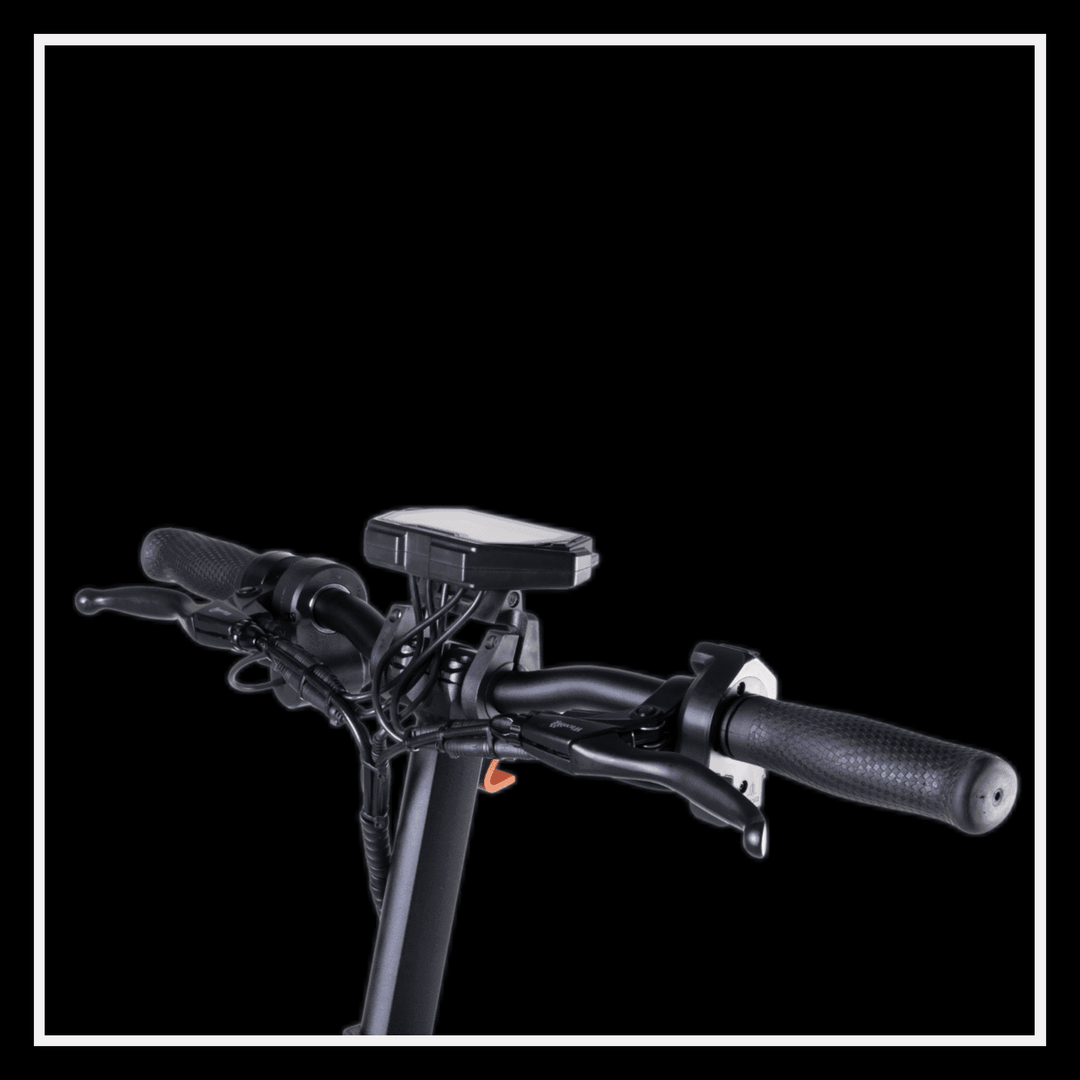 🇮🇪🇪🇺 KUKIRIN G2 MAX - InTheZone E - Mobility