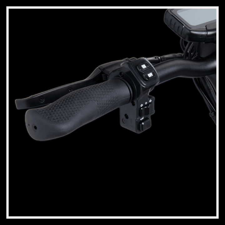 🇮🇪🇪🇺 KUKIRIN G2 PRO - InTheZone E - Mobility