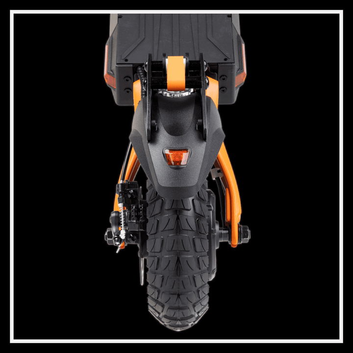 🇮🇪🇪🇺 KUKIRIN G2 PRO - InTheZone E - Mobility