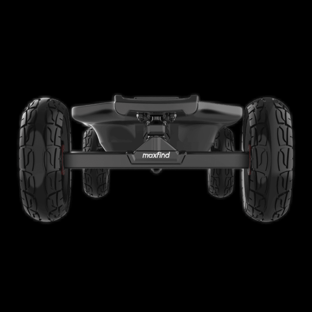 🇮🇪🇪🇺🇺🇸 MAXFIND FF AT - InTheZone E - Mobility