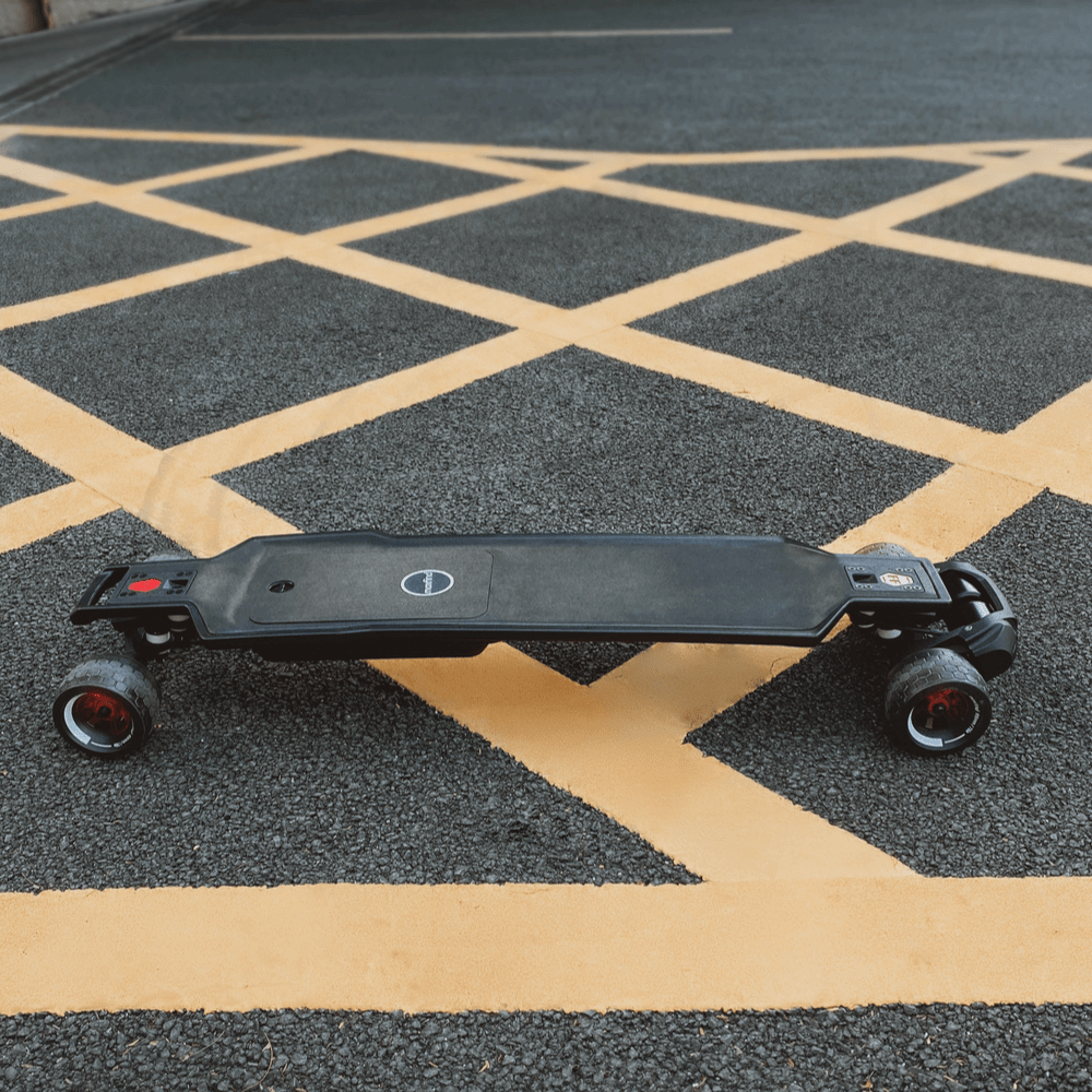 🇮🇪🇪🇺🇺🇸 MAXFIND FF BELT - InTheZone E - Mobility