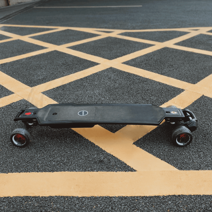 🇮🇪🇪🇺🇺🇸 MAXFIND FF BELT - InTheZone E - Mobility