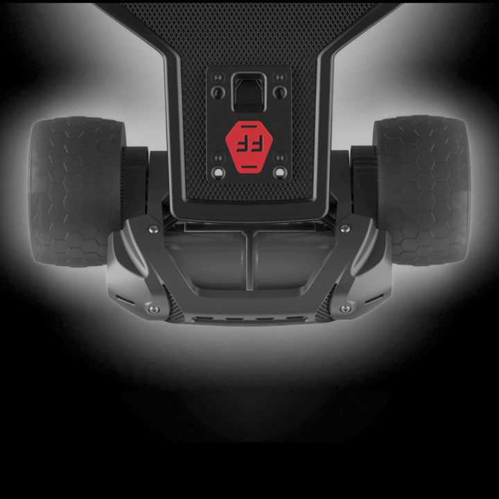 🇮🇪🇪🇺🇺🇸 MAXFIND FF BELT - InTheZone E - Mobility