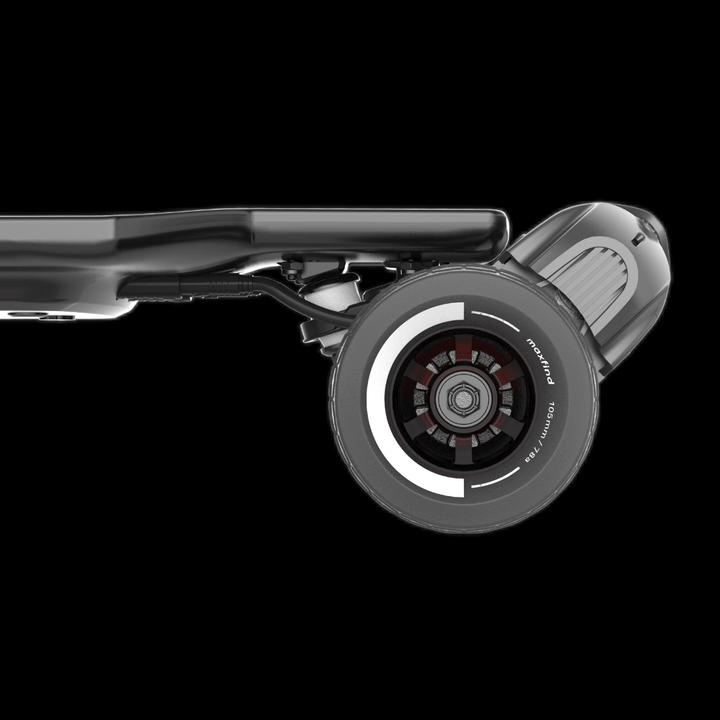 🇮🇪🇪🇺🇺🇸 MAXFIND FF BELT - InTheZone E - Mobility