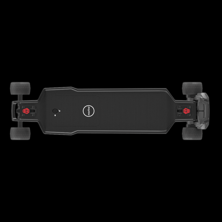 🇮🇪🇪🇺🇺🇸 MAXFIND FF BELT - InTheZone E - Mobility