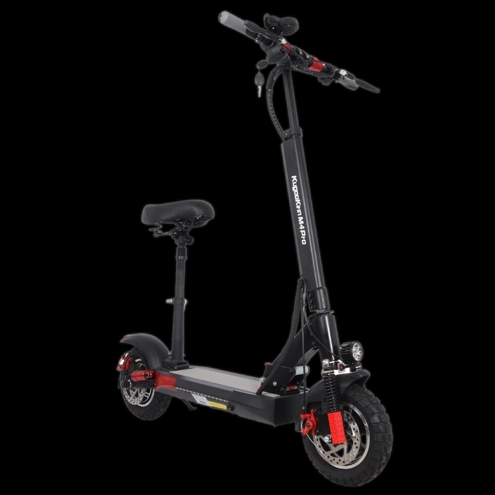 kugoo m4 pro for Better Mobility 