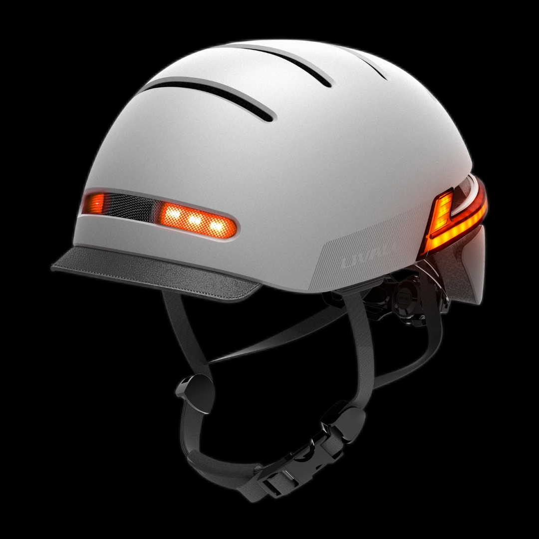 LIVALL 2022 BH51M NEO Smart Bike Helmet INTHEZONE