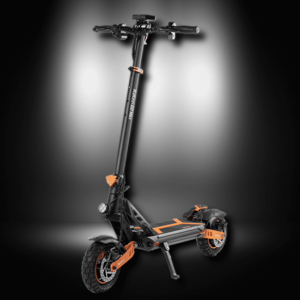 Hot selling electric scooter Kukirin G2 max , 60km/h speed, 1000w powe
