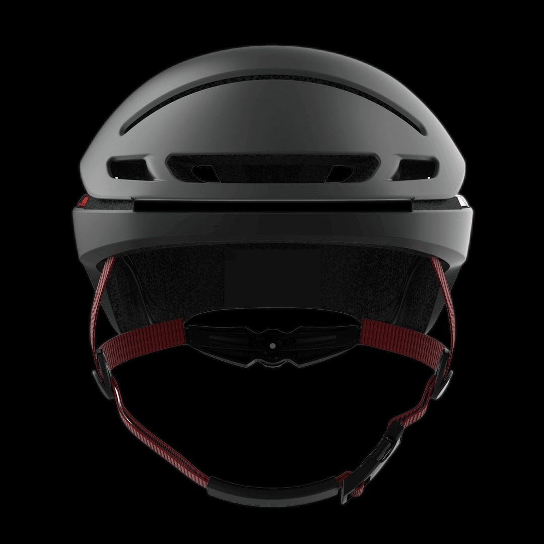 Smart Bike Helmet EVO21